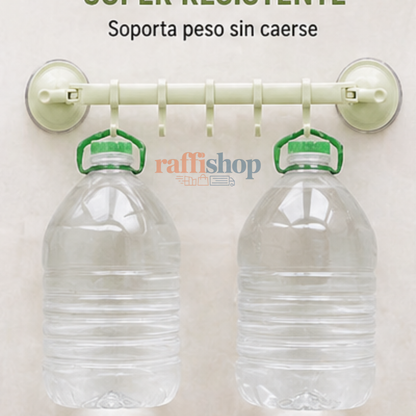 Ordena Max - Organizador sin Taladro