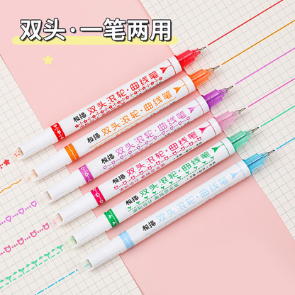 DúoLine Kawaii