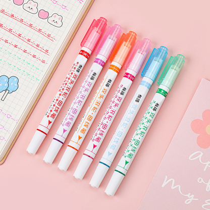 DúoLine Kawaii