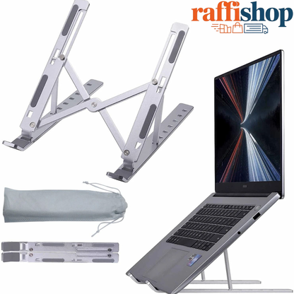 Soporte Ergonómico para Laptop
