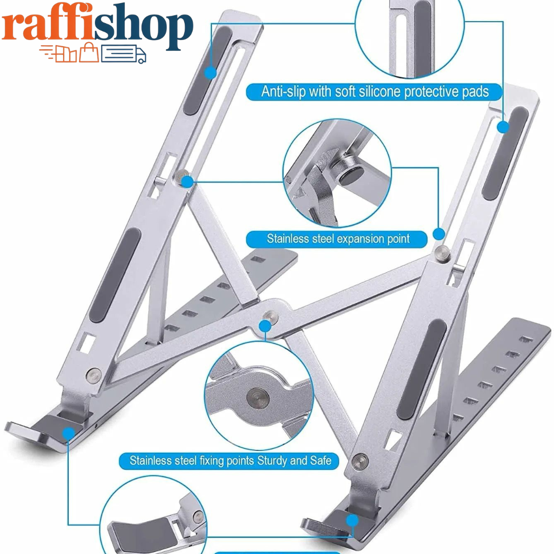 Soporte Ergonómico para Laptop
