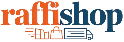 Raffishop